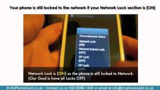 How To Unlock Samsung Galaxy S3