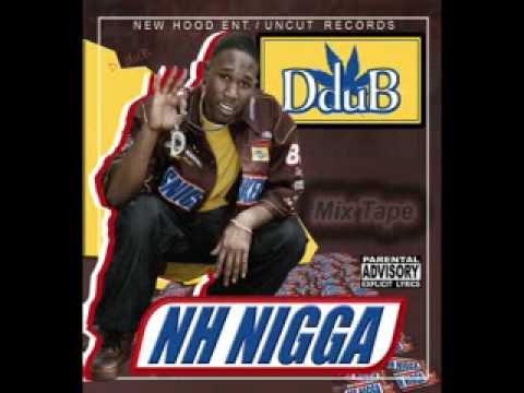 NOW IM TALKIN DOUGH- D DUB