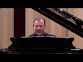 In A Sentimental Mood - Cours de piano Jazz par Antoine Hervé