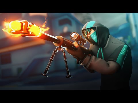 Kidd G and YNW BSlime - Left Me -Fortnite montage