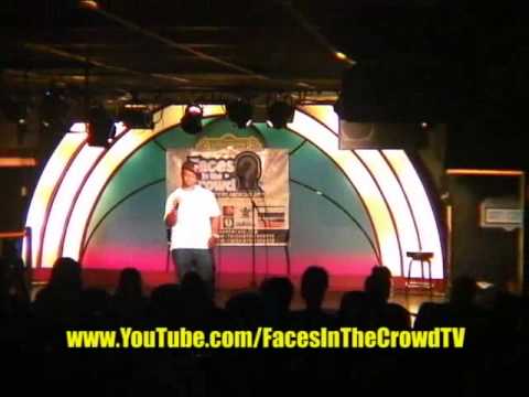 08 Provalone P - Faces In The Crowd 6/28/11