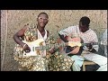 Ali Farka Touré - Amandrai