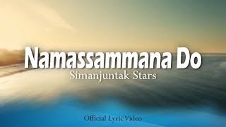 Download lagu Simanjuntak Stars - Namassammana Do mp3