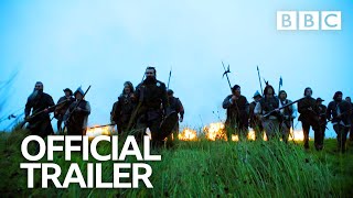 Blood of The Clans: Trailer | BBC Trialers