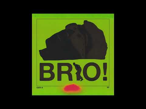 Enry-K ft. Abhir - Magnetismo