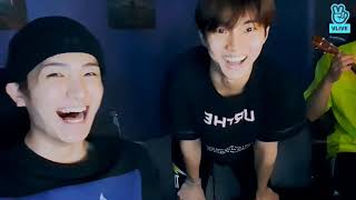 Download lagu [THE BOYZ VLIVE 200805] Late Broadcast [ENGSUB] mp3