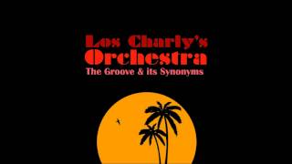 Los Charly's Orchestra Feat. Stuart Lisbie - Dancing On The Scene (2011)