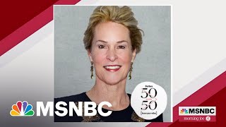 Unveiling The New 50 Over 50 List