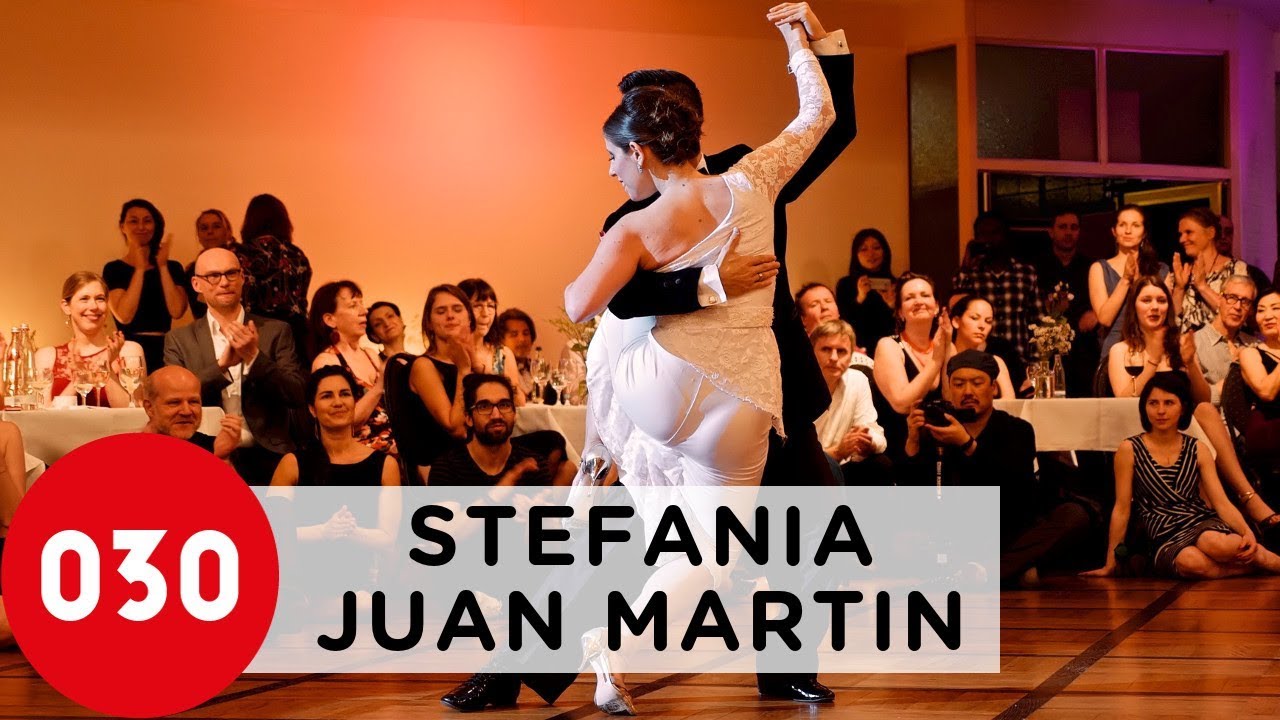Juan Martin Carrara and Stefania Colina – Adoración #JuanMartinStefania