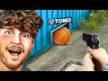 GTA 5 RP PROP HUNT