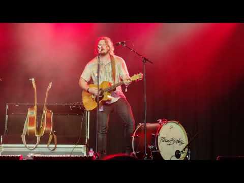 Pierces Brother, Amsterdam, Bluesfest, 2022, Pierce Brothers