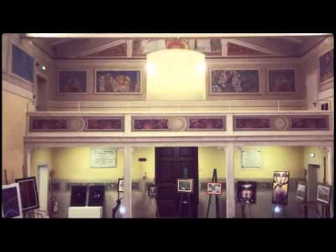 Un minuto di Vico Artes - video del comune di Vicopisano