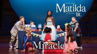 Matilda Jr | Miracle | TKA Theatre Co