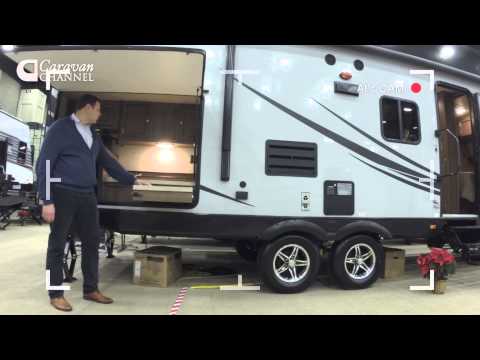 CC S04E36 EDITORIAL - Annual RV show in Kentucky, USA