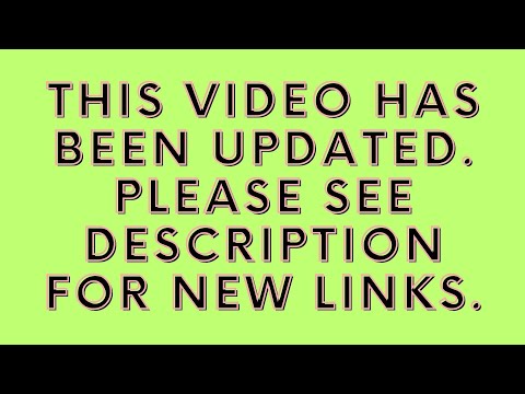 Stitchopedia - Jacob's Ladder Stitch - Crochet