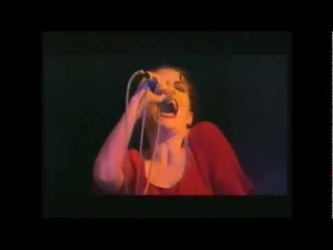 Annie Lennox River Deep Mountain High Live Montreux Jazz Festival 1992