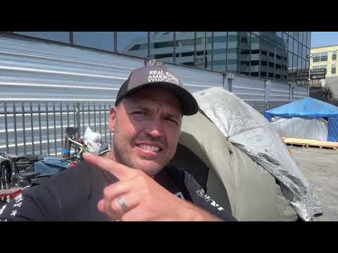 Mass Arrests in LA After 3 Days of Riots — CHP Finally Arrives