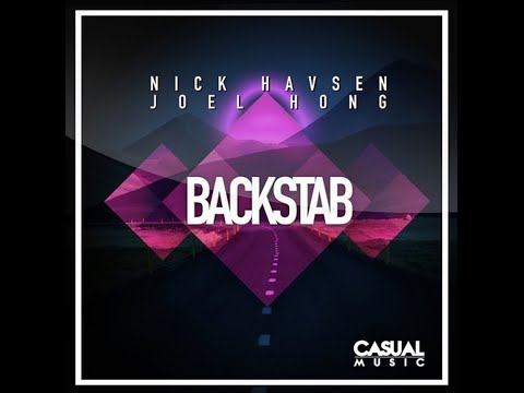 Nick Havsen & Joel Hong - Backstab (Radio Mix)