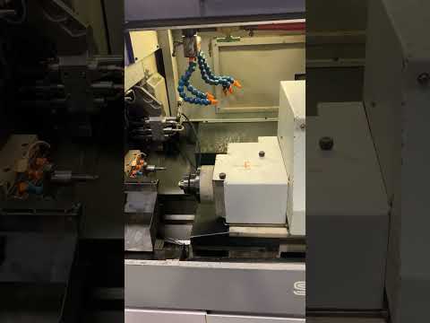 2016 STAR SR-32J-N AUTOMATIC & SWISS TYPE SCREW MACHINES | Quick Machinery Sales, Inc. (4)