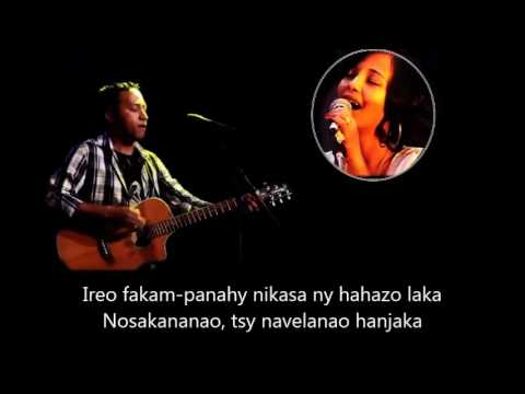 'ZAY - Ny lasa, ny anio ary ny ho mandrakizay (lyrics)