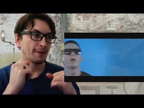 #РЕАКЦИЯ ! AGA-INI - туура