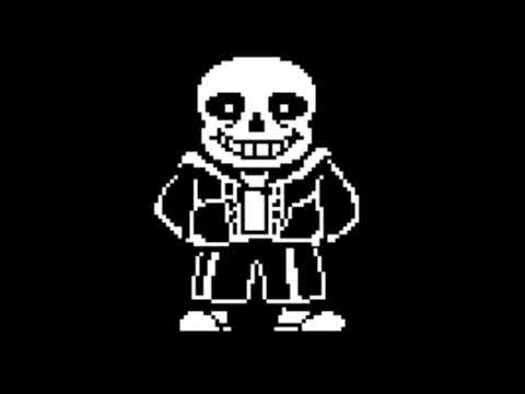 Undertale - Psychosans