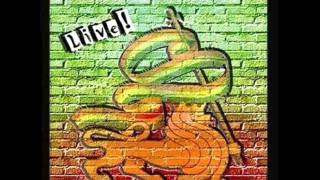 Rebel Lion - Look What You're Doing To Me