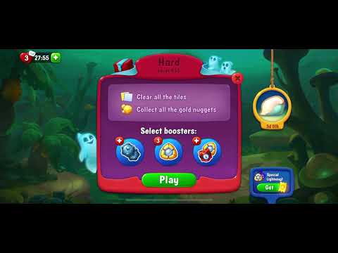 Fishdom - Level 935 Hard