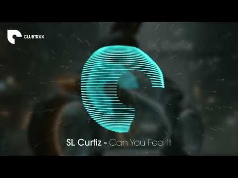 SL Curtiz - Can You Feel It (official release video) #mainstage #electrohouse