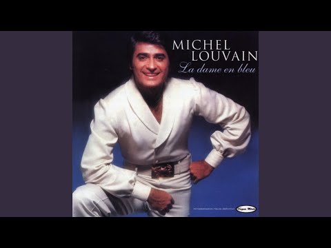Une Larme Damour - Michel Louvain