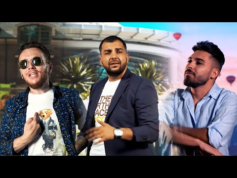 Cristi Mega❌ Luis Gabriel ❌Narcisa ❌Colaj Manele la Maxxim 2022