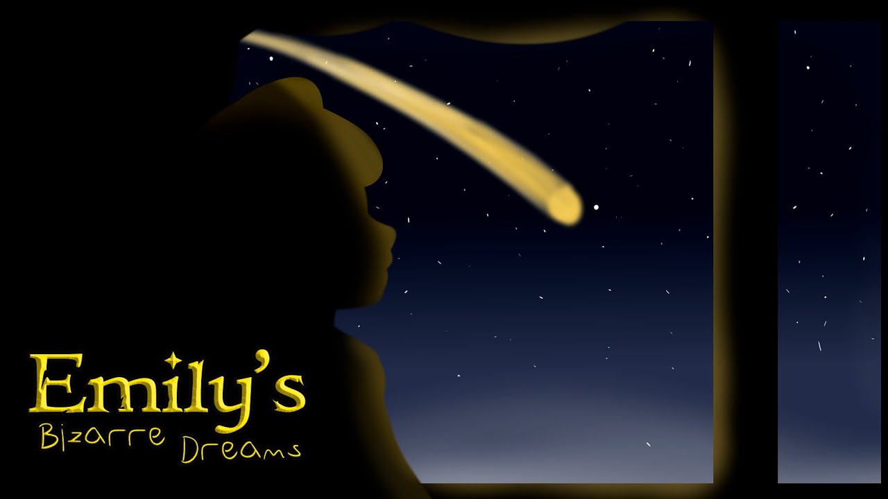 Emily's Bizarre Dream Trailer