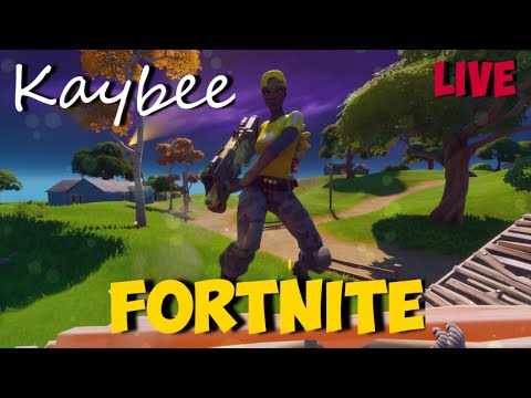 Fortnite | Female Gamer Botiana