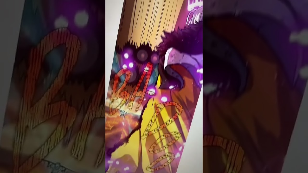 How to make a Webtoon in 15 seconds #webtoon