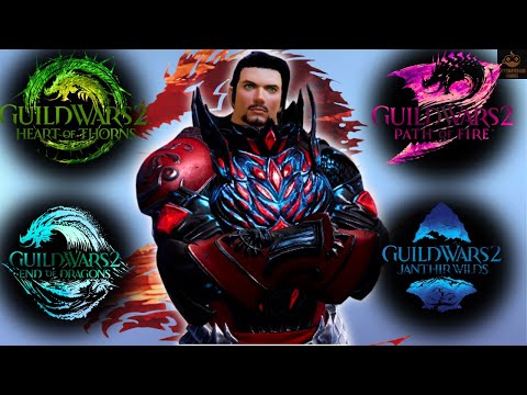 Which Guild Wars 2 Expansion Should You Get First?
