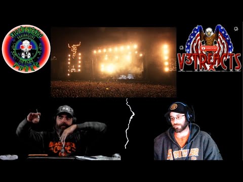 FLOORED!! Veterans React to NIGHTWISH "Ever Dream" (OFFICIAL LIVE) #Nightwish #NightwishArmy
