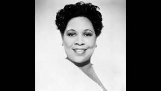 Sub-Deb Blues (1939) - Helen Humes