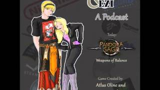 Ezi and Mr. Moogle : Pandora Saga Part 7 -FINAL