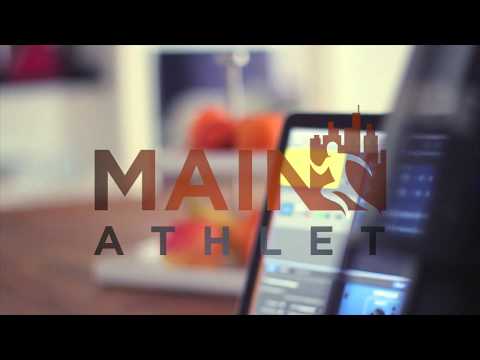 Mainathlet - Der Leichtathletik Podcast