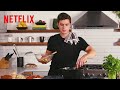Antoni Porowski's Comfort Food is a Polish Classic | Queer Eye | Netflix