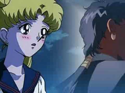 Seiya & Bunny gotta go my one way