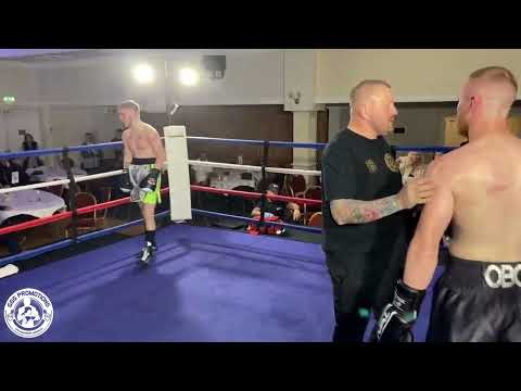 Lewis Varley vs Lewis Bailey