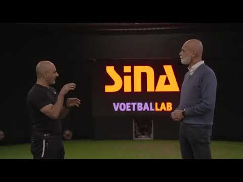 Dag van de Ondernemer 2020   SINA Voetballab