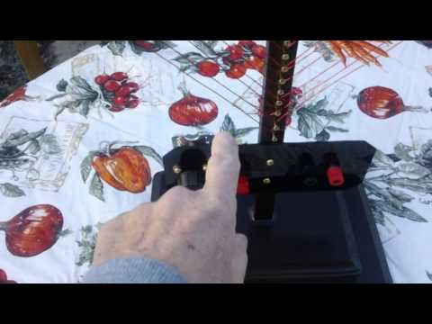 AM Broadcast Band Tunable Loop Antenna