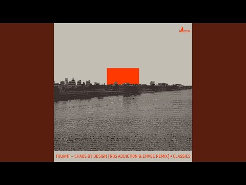 Chaos by Design (ROS addiction & ENVEE Remix)