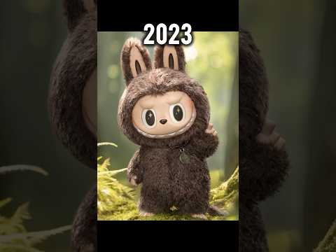 LABUBU #shorts #toys #labubu