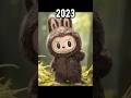 LABUBU Shorts Toys Labubu