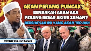 Download lagu A BIG WAR AT THE END OF THE AGE? A LECTURE BY USTADZ ZULKIFLI MUHAMMAD ALI ABOUT THE WAR AT THE E... mp3 Download lagu A BIG WAR AT THE END OF THE AGE? A LECTURE BY USTADZ ZULKIFLI MUHAMMAD ALI ABOUT THE WAR AT THE E... mp3