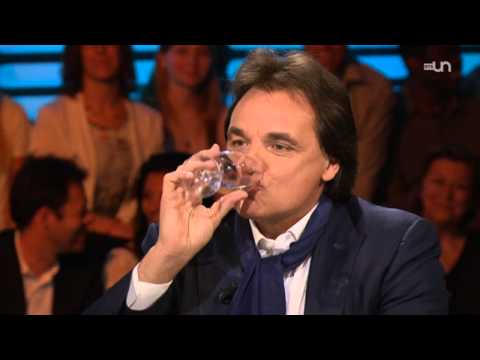 26' (ém.13 - 1/6) - L'entretien de la rédaction: Christian Constantin