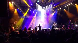 Propagandhi - Failed Imagineer  .live@PunkRockHoliday 2017